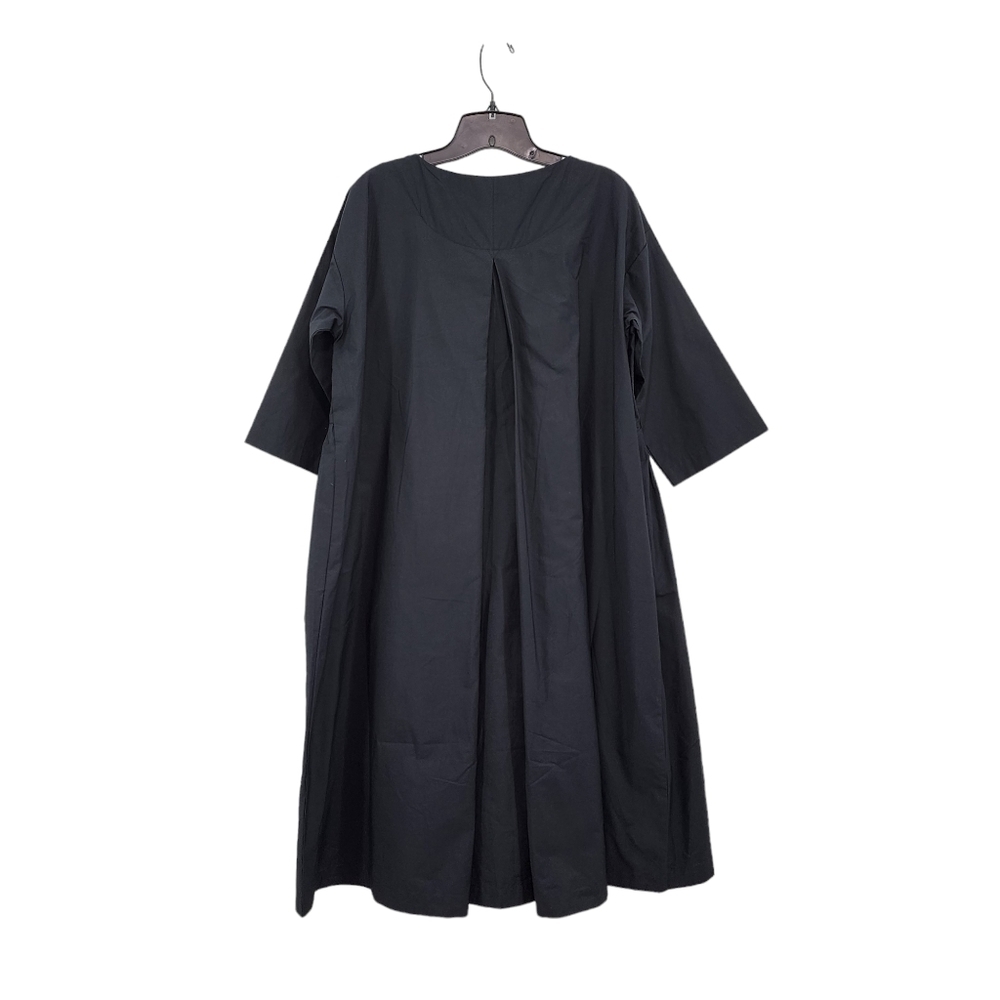 Bitte Kai  Rand Women's Paper Poplin Wide Dress -  1 - Picture 5 of 7